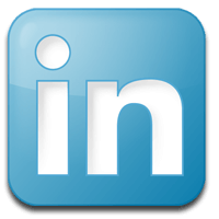 Linked In Logo