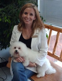 Karen J. Metzler, D.V.M. Karen J. Metzler, D.V.M.