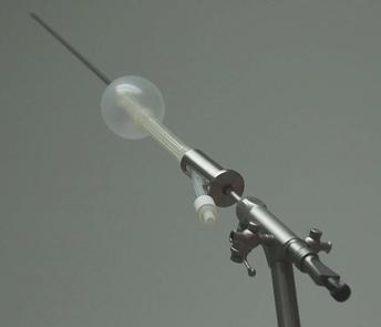 transcervical-scope transcervical-scope